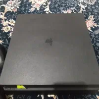 پی اس فورps4 دو دسته۱ترا اسلیم