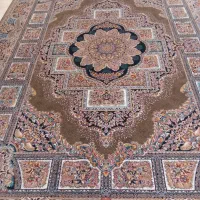 دو عدد فرش ۱۲ متری ویک عدد ۹ متری|فرش|محمدشهر, جعفرآباد|دیوار