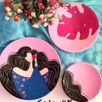 آموزشگاه هنرهای تجسمی