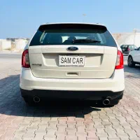 فورد ایج مدل 2013|خودرو سواری و وانت|کیش, |دیوار