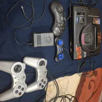 آتاری سگا|کنسول، بازی ویدئویی و آنلاین|آبادان, |دیوار