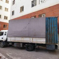 حمل اثاث منزل با ماشین بزرگ وکارگر کاربلد ماهر|خدمات حمل و نقل|رفسنجان, |دیوار