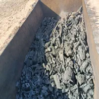 فروش زغال کبابی درجه یک بدون خاکه به تمام نقاط