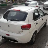 تیبا ۲ sx مدل ۹۵ اقساط