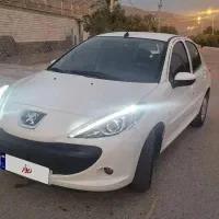 پژو ۲۰۷ هیدرولیک ۱۴۰۳ - ۸۵ گانه