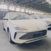 ام جی 5 2024صفر کف گمرک