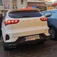 فیدلیتی ۷ و ۵ نفره ۴۰۵صفرخشک‌ تحویل‌فوری