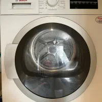 ماشین خشک کن بوش|ماشین لباسشویی و خشککن لباس|تهران, شهرک غرب|دیوار