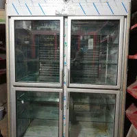 یخچال مغازه