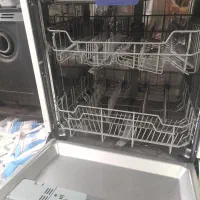 ماشین ظرفشویی|ماشین ظرفشویی|املش, |دیوار