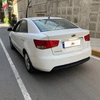 سراتو مونتاژ ۲۰۰۰اتومات مدل ۹۴|خودرو سواری و وانت|تهران, بوستان شیان|دیوار