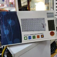 چراغ بیلبوردی رنگی ۵۰ وات|لامپ و چراغ|تهران, لاله زار|دیوار