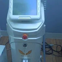 فروش لیزر اشنایدر پلاس به همراه تمام لوازم کلینیک|آرایشگاه و سالن‌های زیبایی|بابل, |دیوار