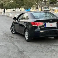 سراتو اپشنال ۱۰۰ هزار کارکرد نو