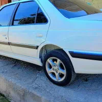 پژو پارس elx تمام فول 1402 دریچه سیمی|خودرو سواری و وانت|زاهدان, |دیوار