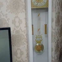ساعت بوفه ومیز تلویزیون|بوفه، ویترین، کنسول|تهران, تهرانسر غربی|دیوار