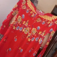 چند عدد لباس زنانه|لباس|اردبیل, |دیوار