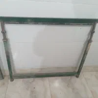 دار تابلو قالی فلزی