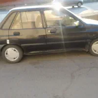 پراید83اتاق میزون