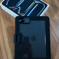 آیپد 11 اینچ پرو 2024 مدل WIFI|تبلت|رشت, ساغری سازان|دیوار