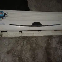 فروش کولرگازی ۲۴ هزارجنرال شکار|کولر گازی و فن‌کوئل|رودسر, |دیوار