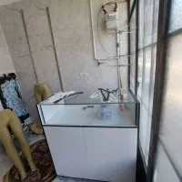 مغازه تجاری|اجارهٔ مغازه و غرفه|قم, علی آباد سعدگان|دیوار