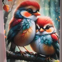 تابلو زینتی