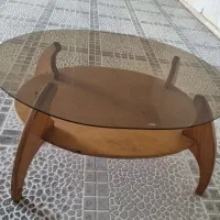 میز جلو مبلی
