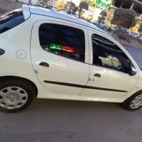 206 تیپ 2|خودرو سواری و وانت|پاکدشت, پاکدشت (مامازند)|دیوار