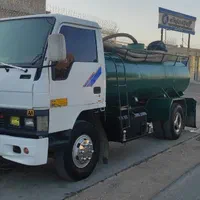 تانکر آبرسانی