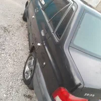 پراید مدل آخر ۸۱|خودرو سواری و وانت|پاکدشت, پاکدشت (مامازند)|دیوار