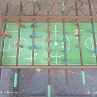 فوتبال دستی