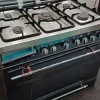 فرگاز آینه ای