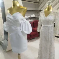 لباس عروس|لباس|شیراز, شهرک گلستان|دیوار