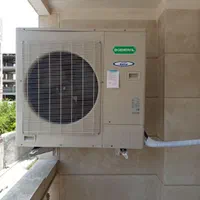 نصاب و تعمیرات کولر اسپلیت و  ایستاده وپنجره ای|خدمات پیشه و مهارت|بندرعباس, |دیوار