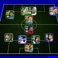 اکانت ایفوتبال