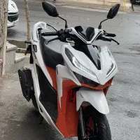 کیلیک توسن مدل ۴۰۱