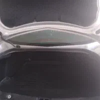 مگان مدل ۸۸ نقره ای دنده|خودرو سواری و وانت|اراک, |دیوار