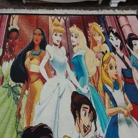 فرش اتاق کودک|فرش|رباطکریم, کیکاور|دیوار