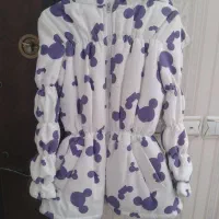 کاپشن و پالتو|لباس|اصفهان, قلعه طبره|دیوار