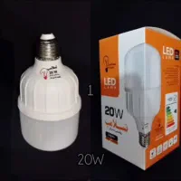 لامپ برند تسلامپ