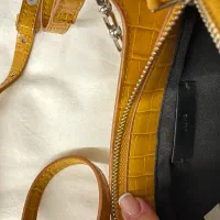 کیف دستی رو دوشی منگو mango|کیف، کفش، کمربند|تهران, فرمانیه|دیوار