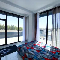 سه خوابه دربست|اجارهٔ کوتاه‌مدت ویلا و باغ|تهران, مرزداران|دیوار