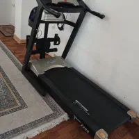 تردمیل پنج کاره