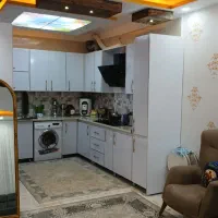 آپارتمان فول امکانات صفر شهرک چهکند