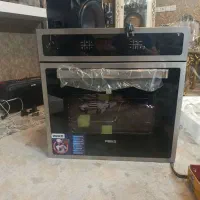 فر توکار پیکو برقی نو|اجاق گاز و لوازم برقی پخت‌وپز|مشهد, انقلاب|دیوار