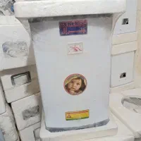 آبگرمکن برقی مدل 50لیتری جنرال