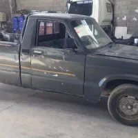 وانت مزدا نوک مدادی مدل ۶۵