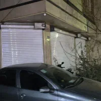 مغازه نوساز خزانه بخارایی ۲۹ متری تمیز