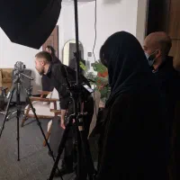 تدوینگر و ادیتور اینستاگرام